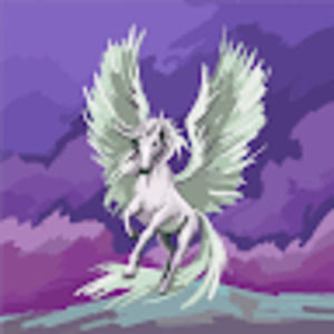 Meet your Posher, Evangeline